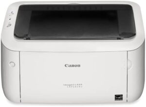 Canon LBP6030 Laser Printer