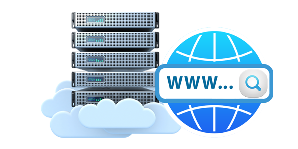 Domain and Hosting Service ofGlorious IT