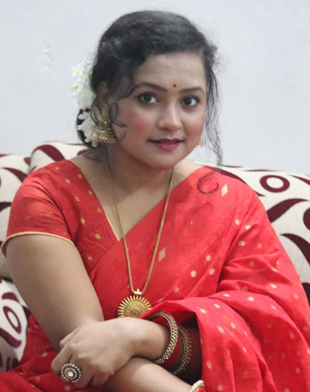 Tithi  Mondal